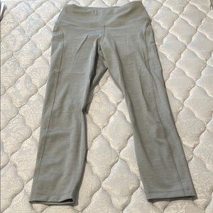 Nike Epic Fast Tight Fit 3/4 Length Pants